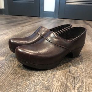 Dansko Clogs
